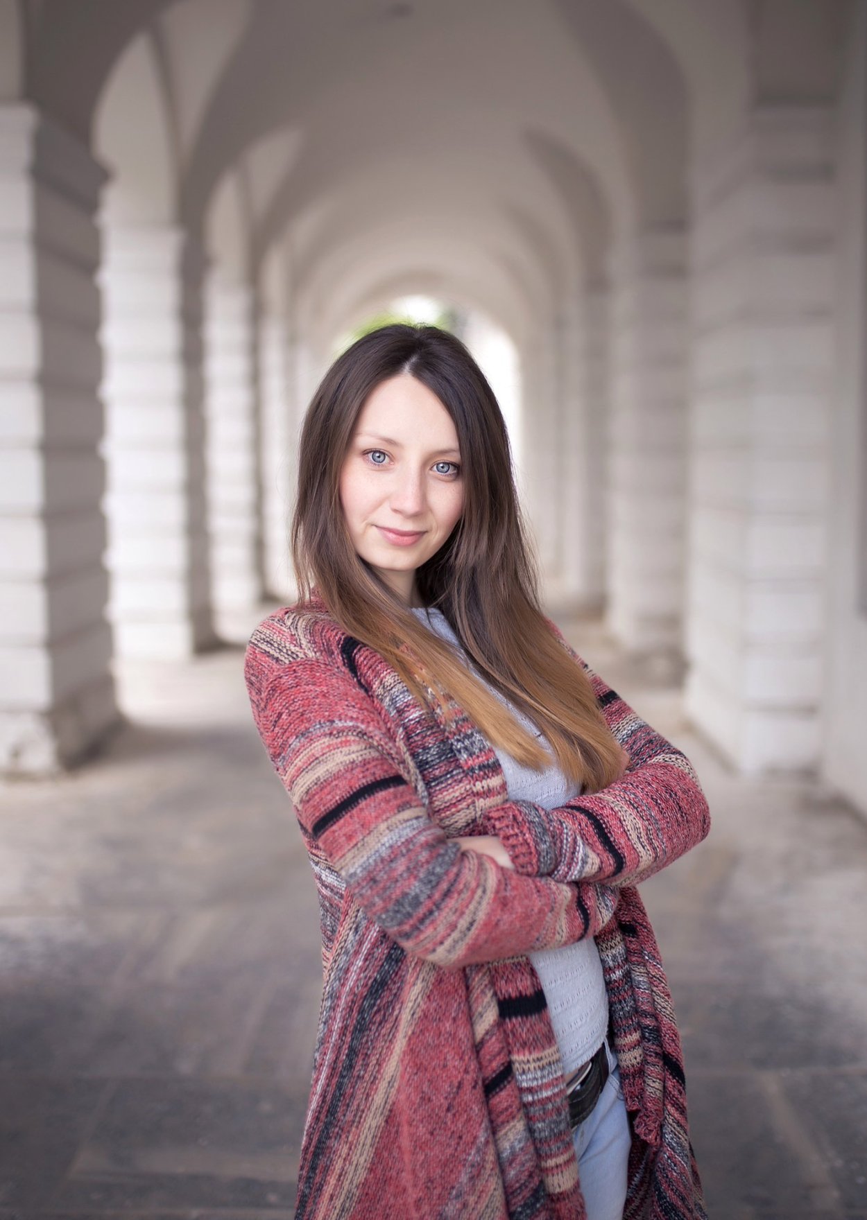 Поддубная Мария Николаевна