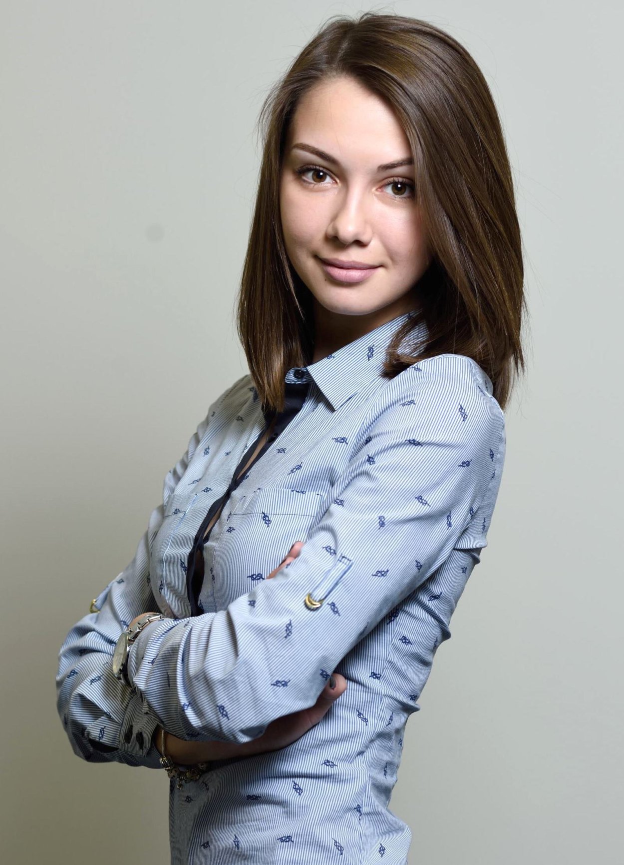 Дарья Мудракова