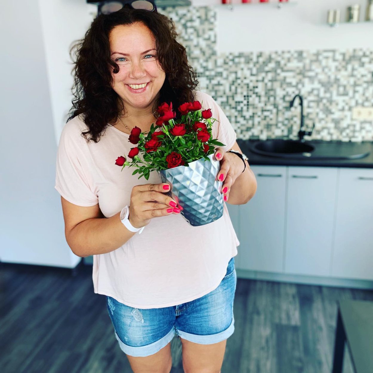 Калимуллина Алина Илдаровна