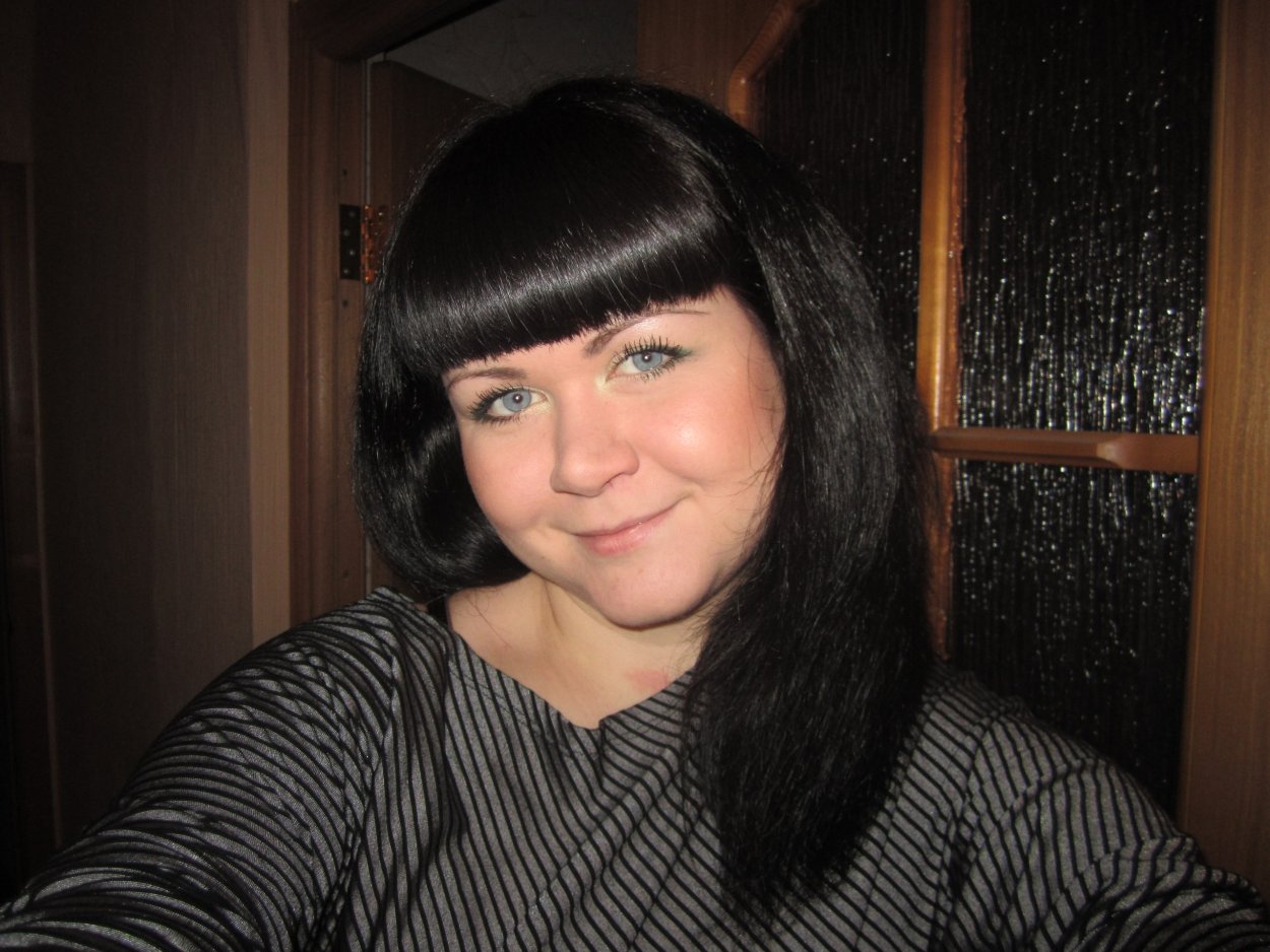 Пашкова Ольга Владимировна