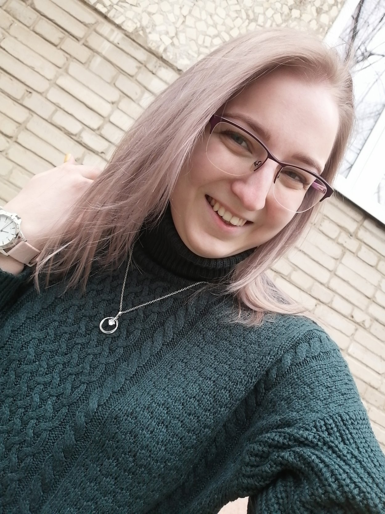 Мелодрама 1 серия