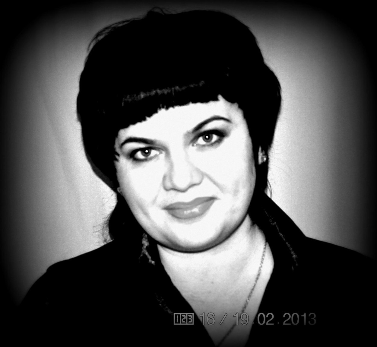 Пашкова Ольга Сергеевна