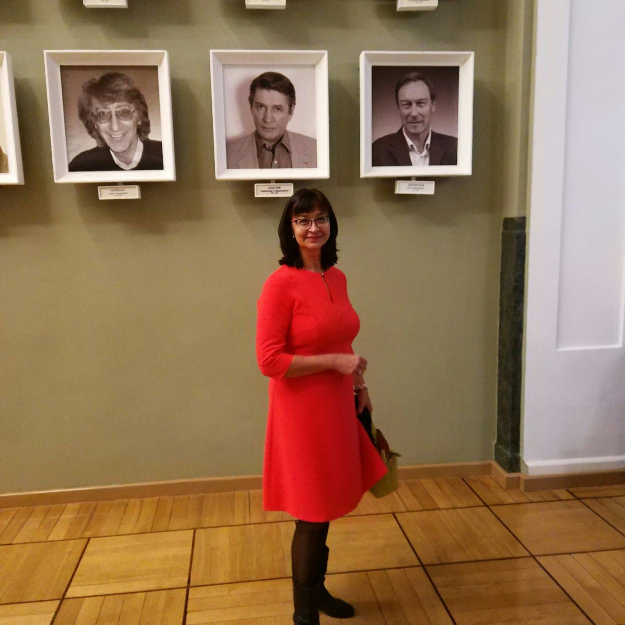 Татьяна Яковенко