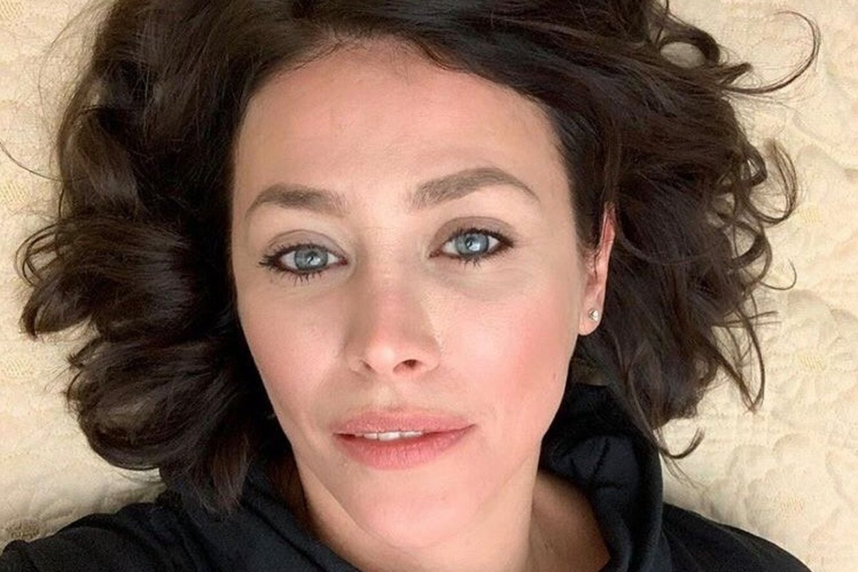 Екатерина Юрьевна Волкова