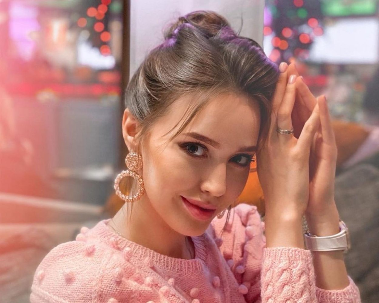 Анастасия Тарасова Костенко