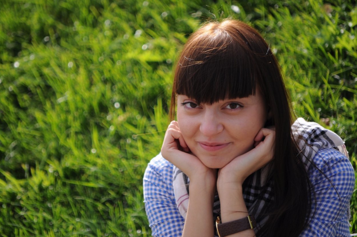 Мария Булатова Челябинск