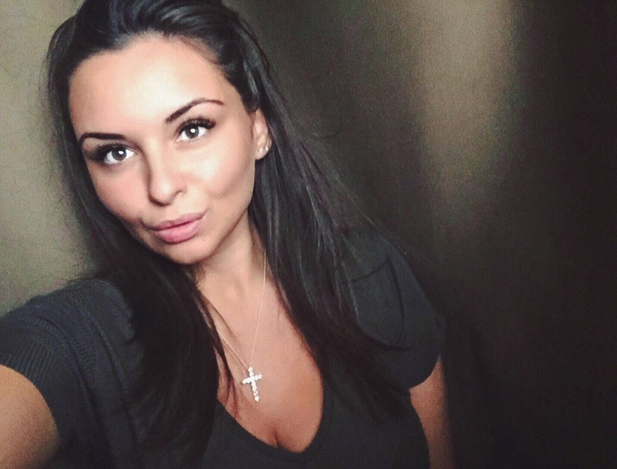 Марина Белкина