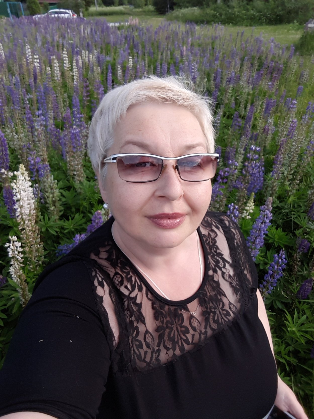 Светлана Андропова город Касимов