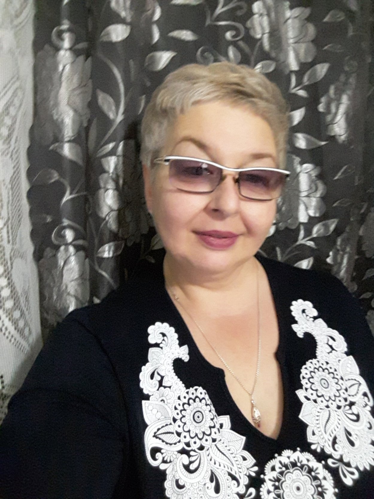 Светлана Андропова