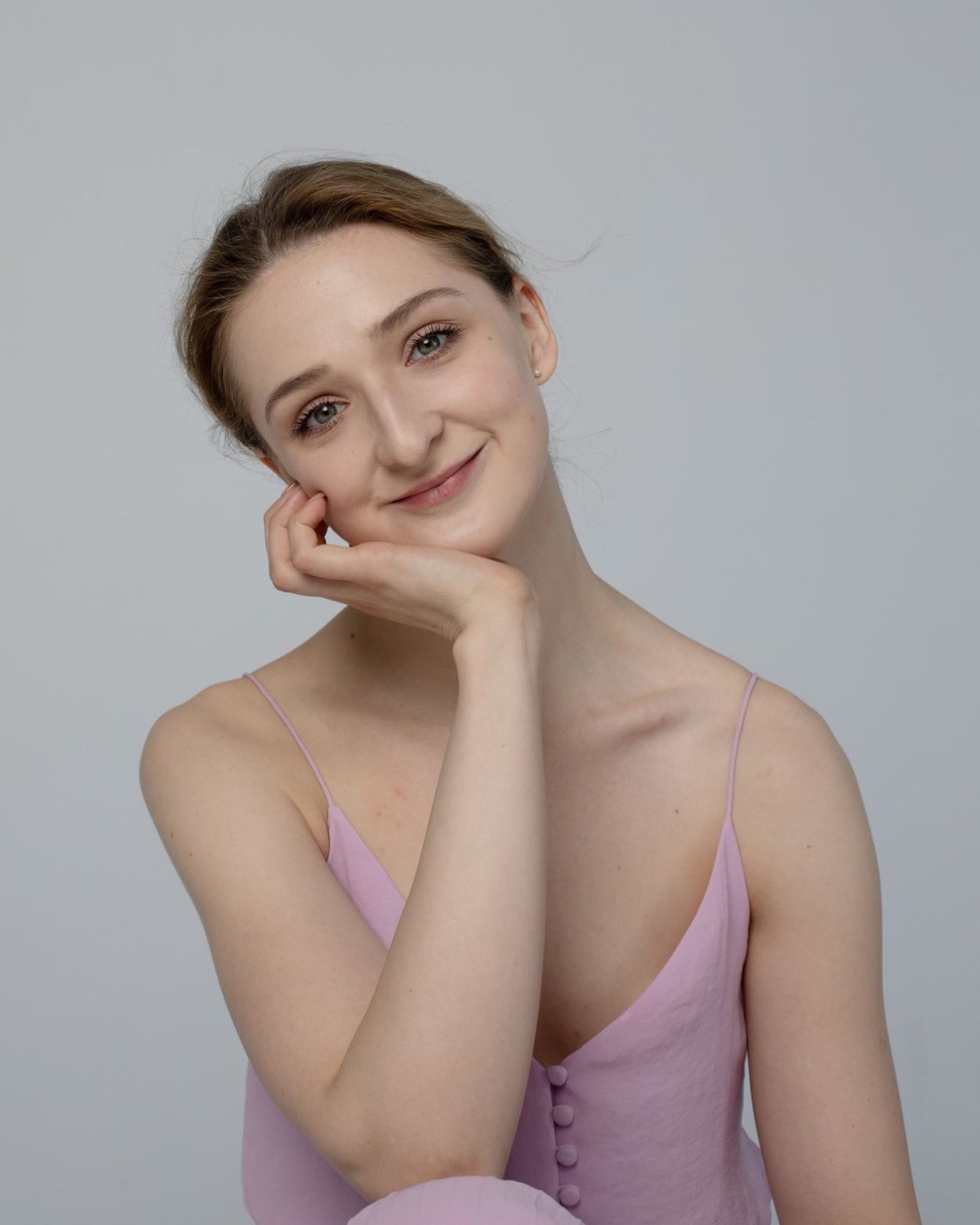 Алёна Кухоткина актриса