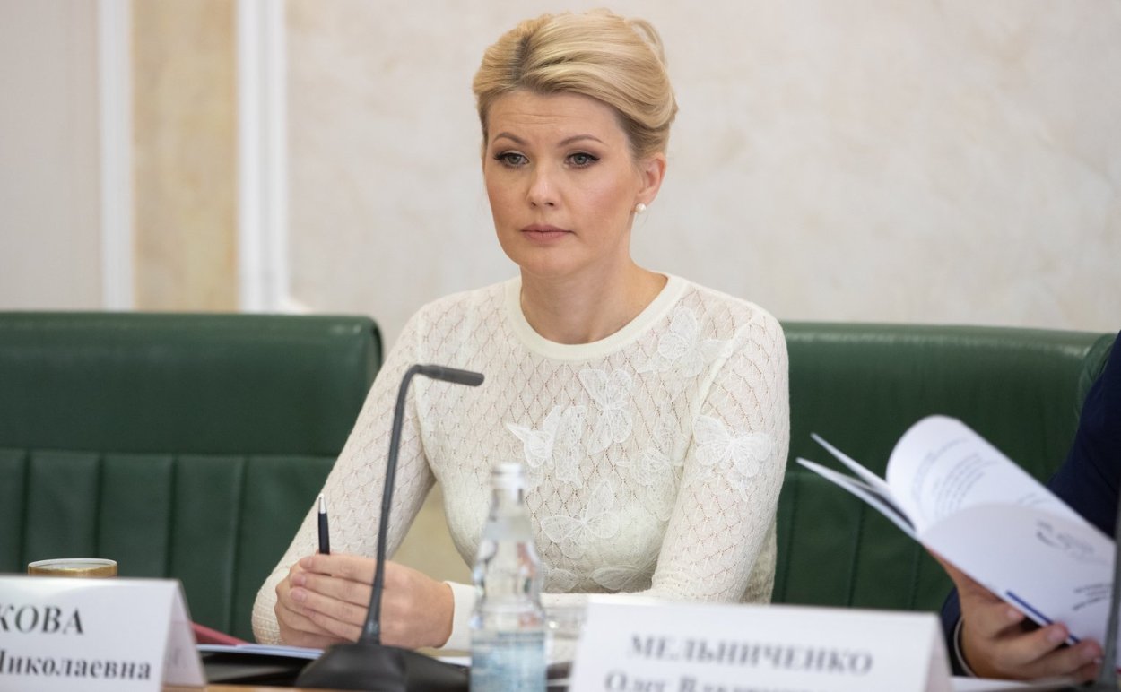 Собянина Анна Сергеевна