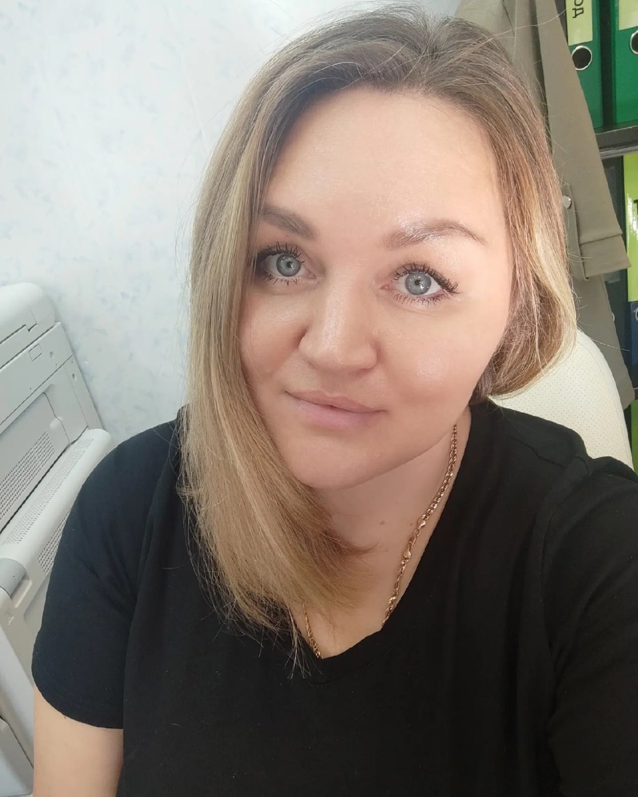 Марина Собянина