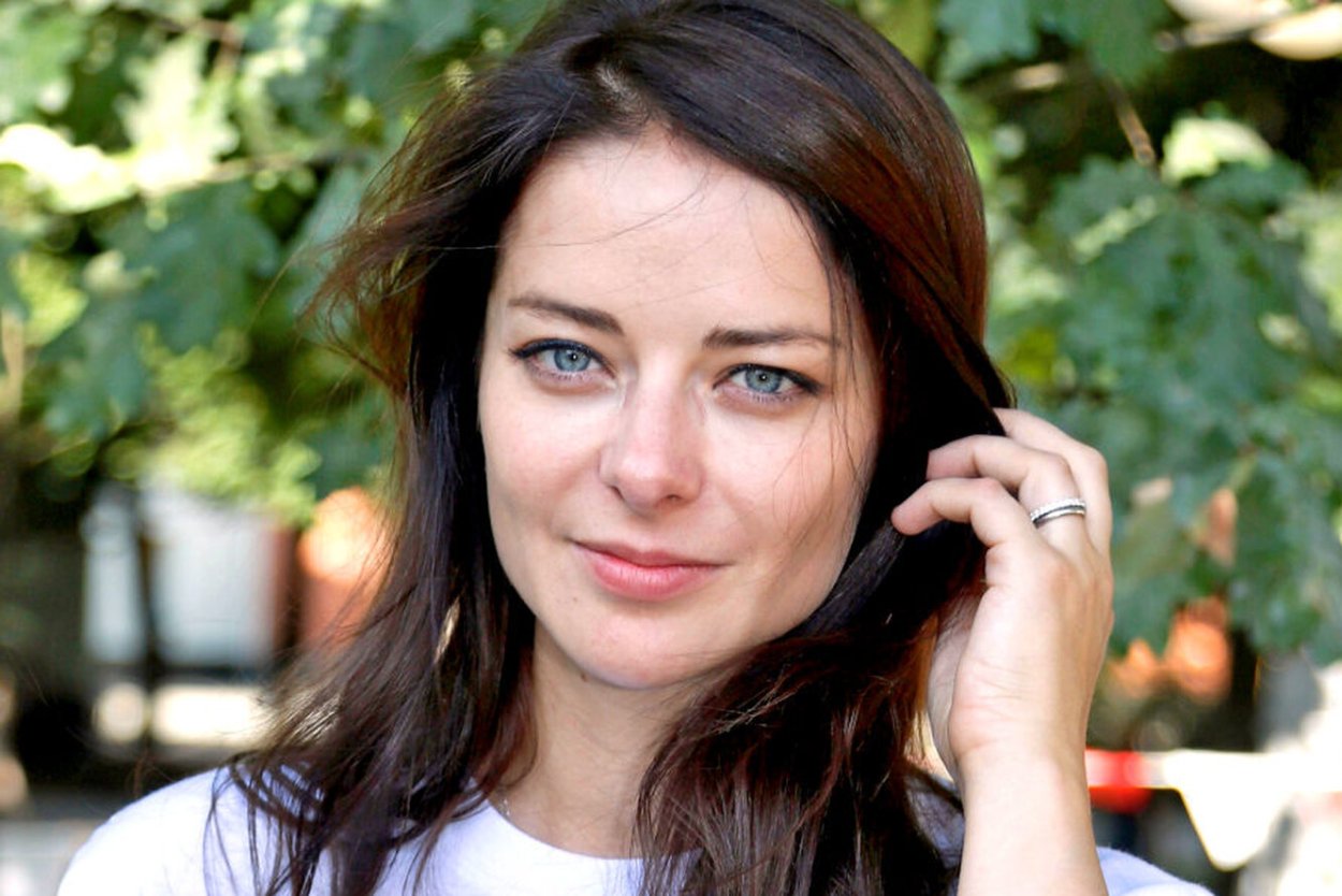 Кракова Анастасия Владимировна