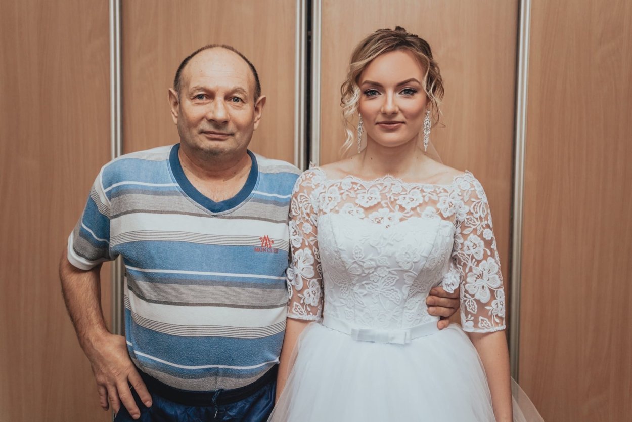 Анастасия Кисегач kisigachh