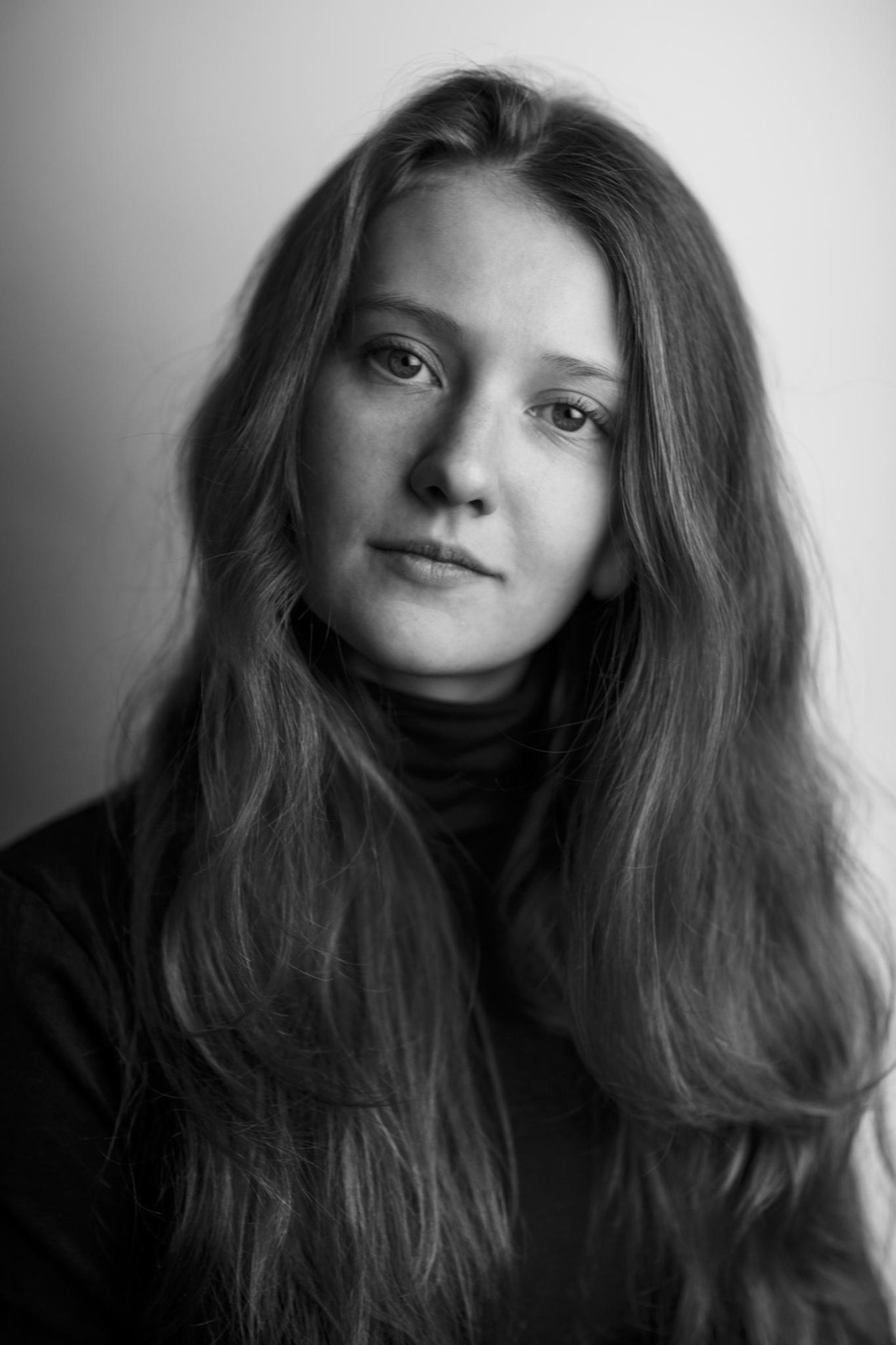 Евгения Михеева актриса