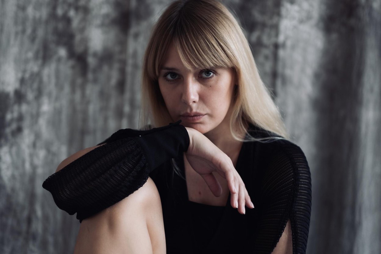 Александрина Макарова