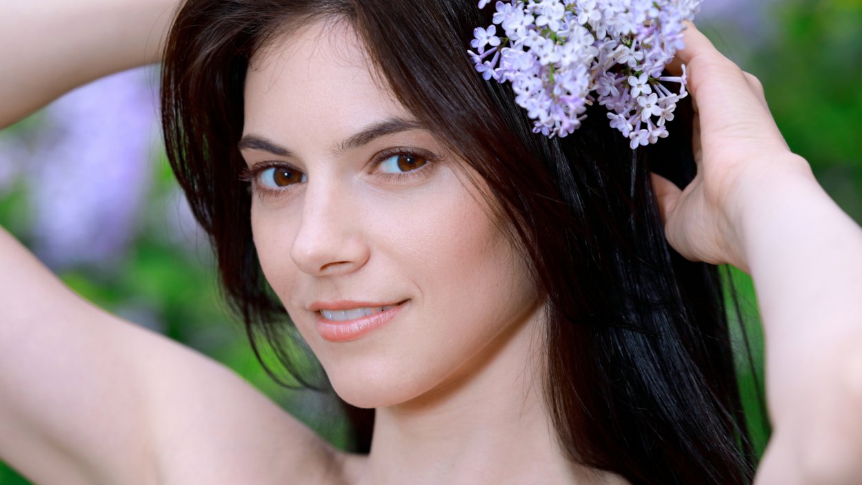 Aleksandrina модель