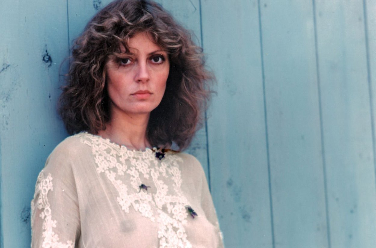 Стукач фильм 2013 Susan Sarandon