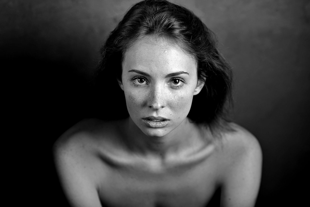Таисия Шипилова актриса