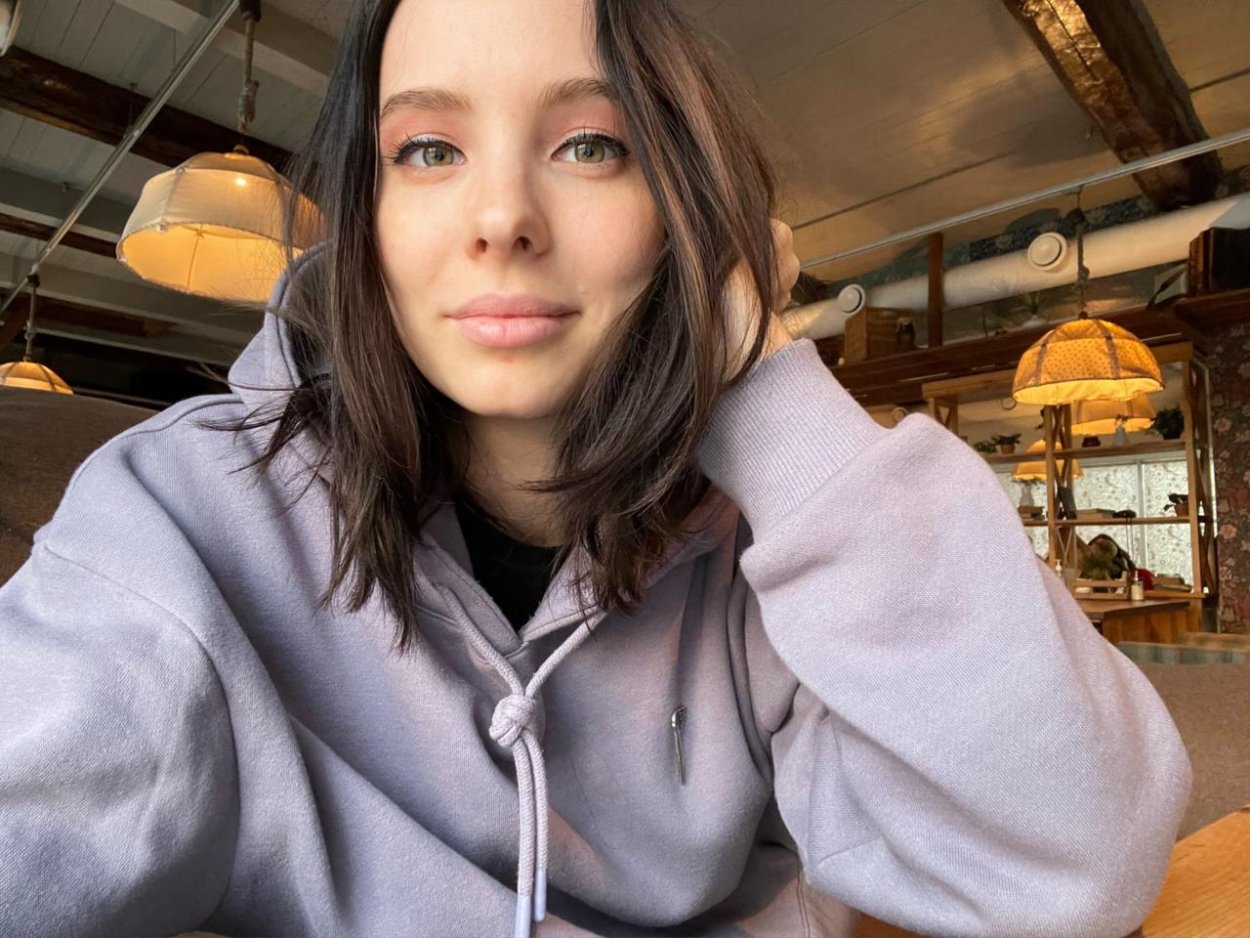 Екатерина Шипилова