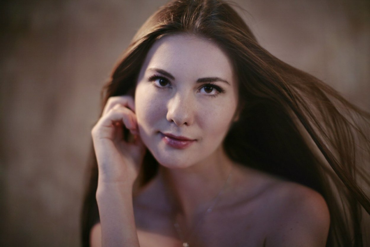 Megan MACKINNON Инста