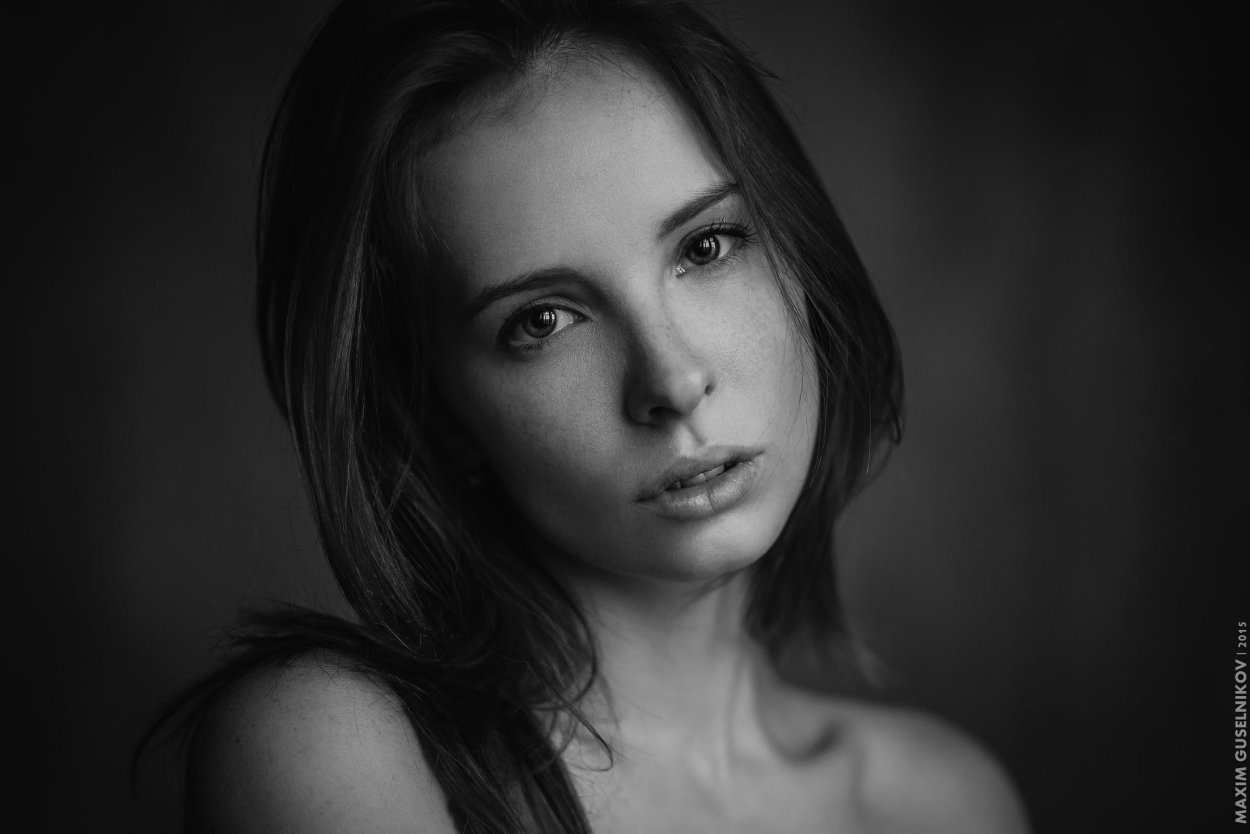 Введенская Кира