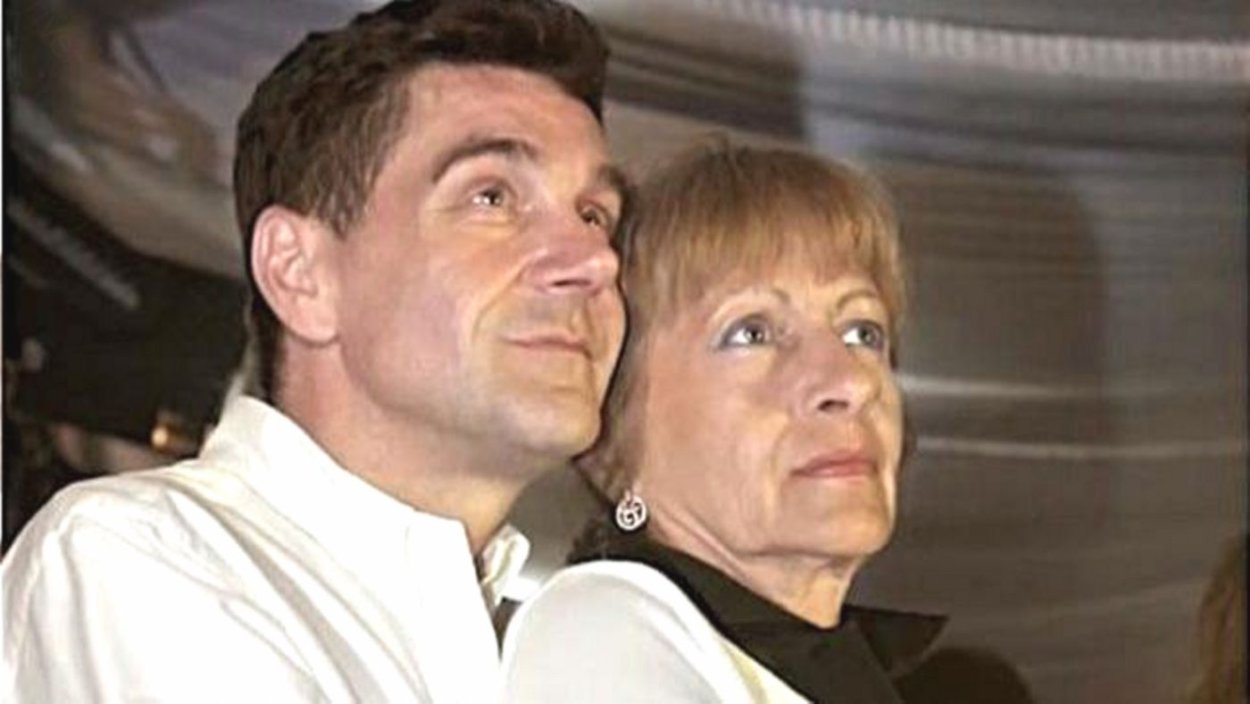 Елена Демченко Омск