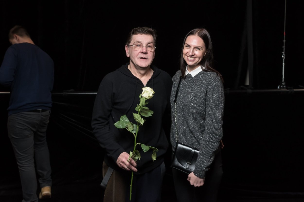 Елена Демченко Тверь