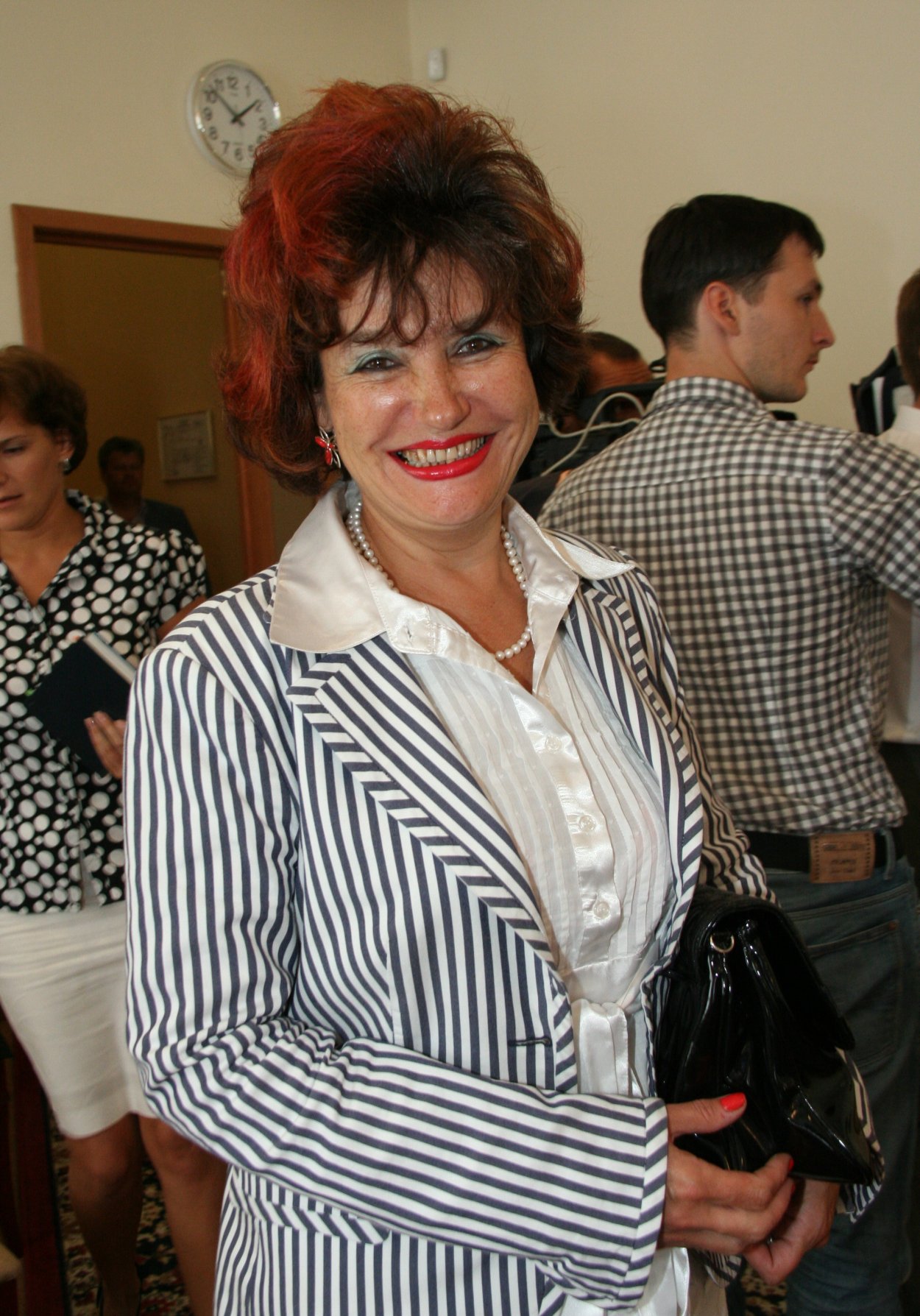 Елена Демченко
