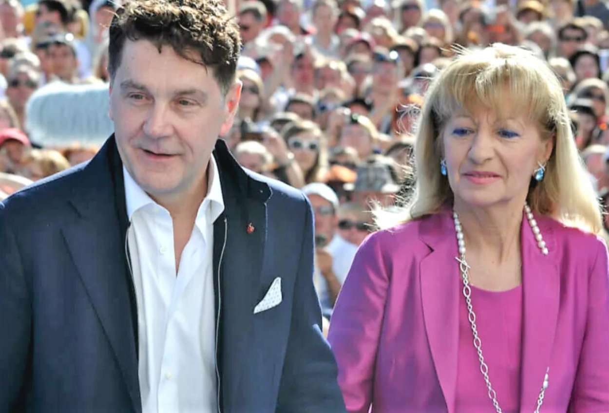 Елена Демченко Маковецкий