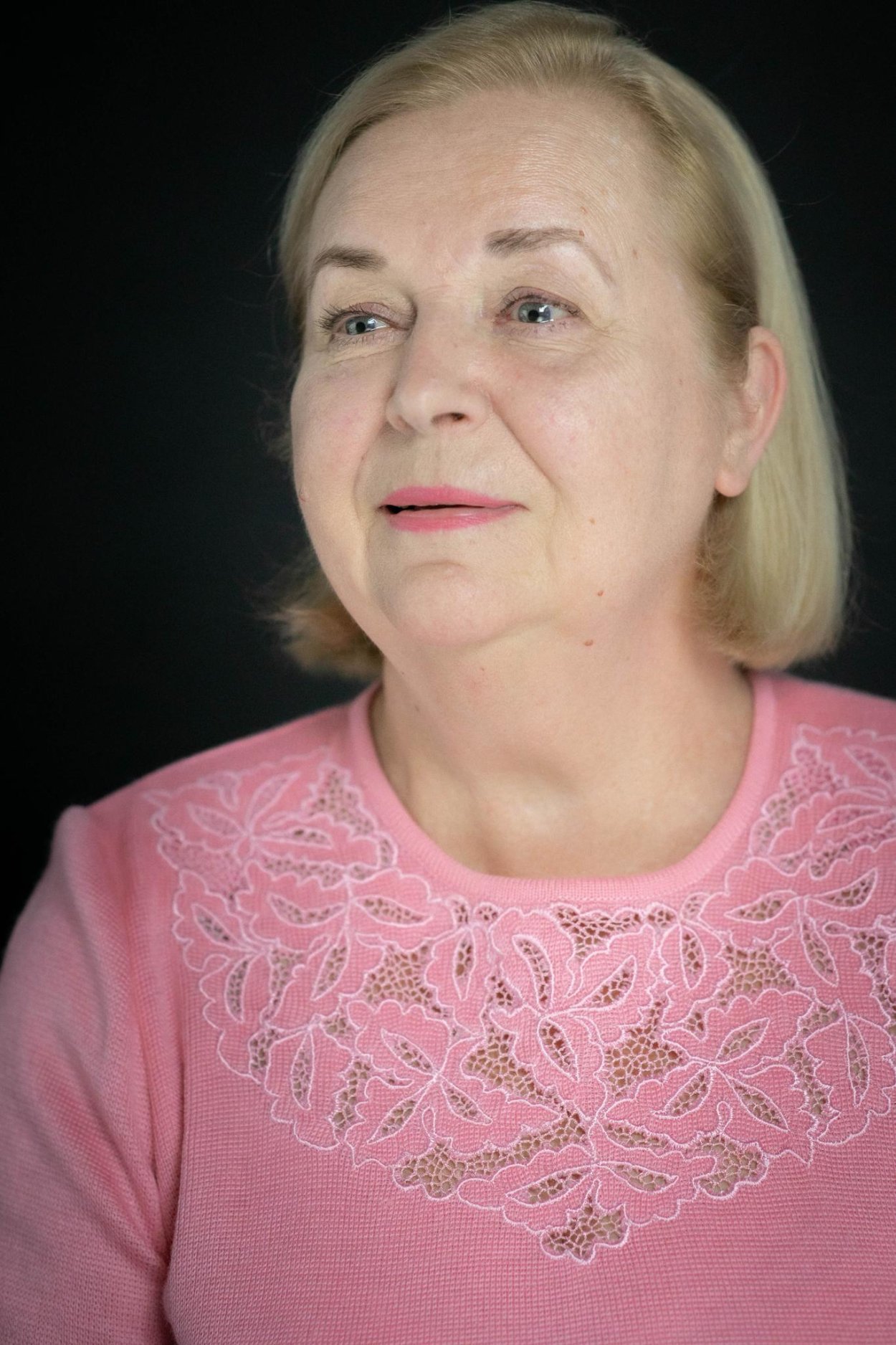 Елена Демченко актриса