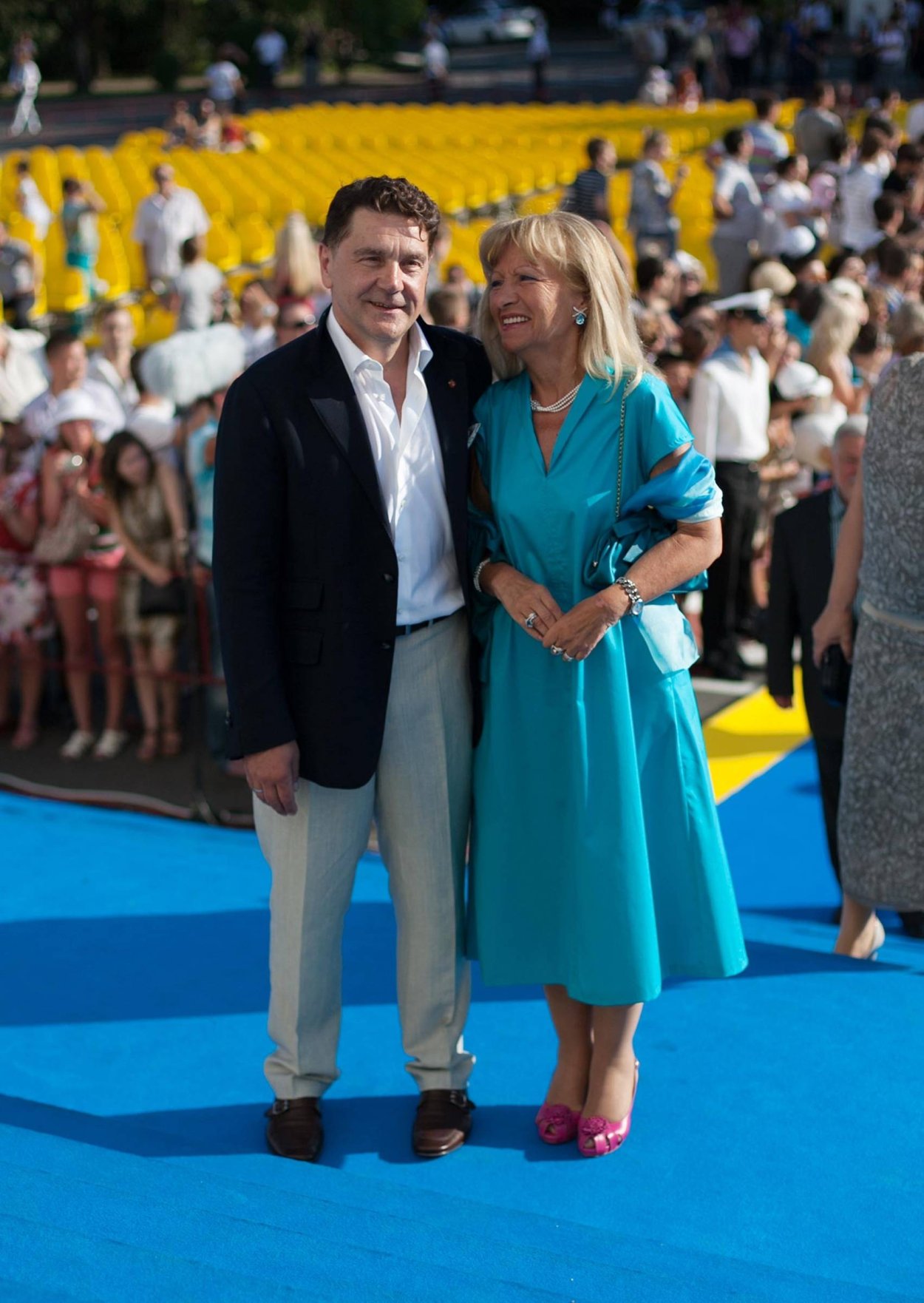 Кристина Иванова (Оксана Гурова) 2019