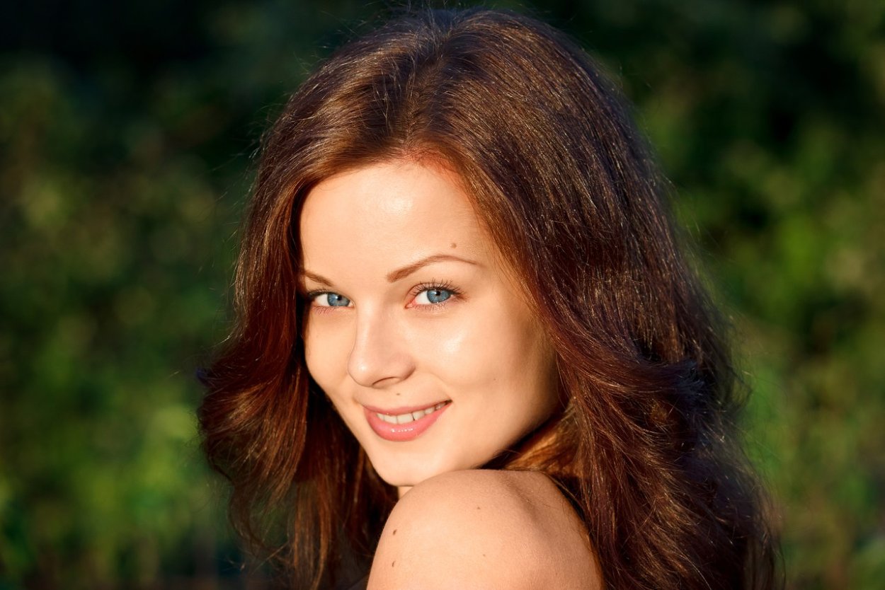 Елена Демченко