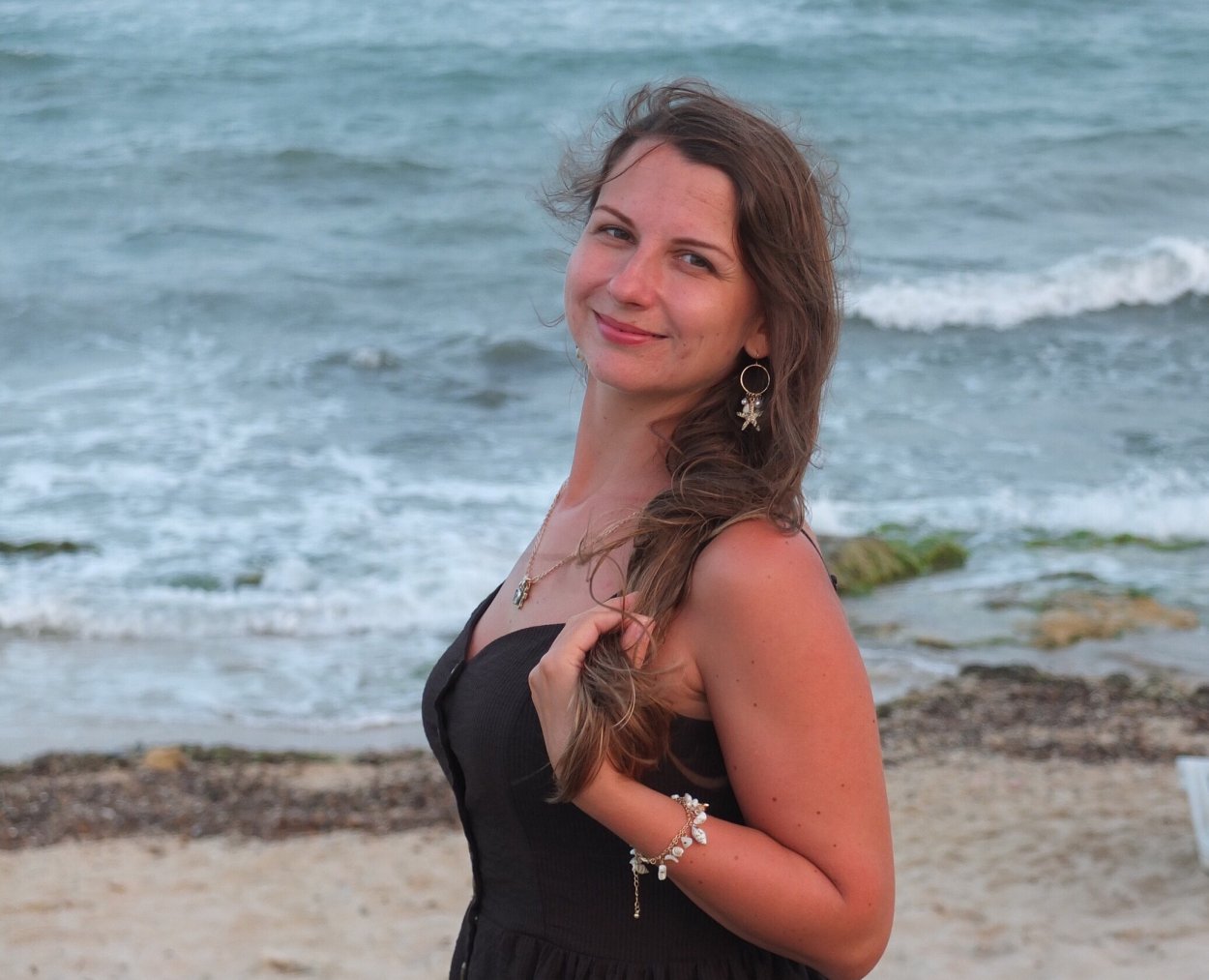 Елена Демченко актриса