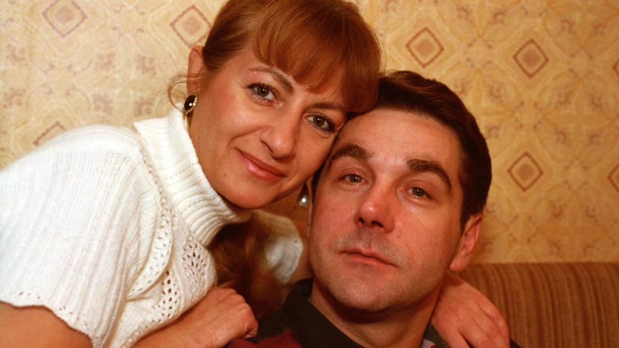Елена Демченко Маковецкая