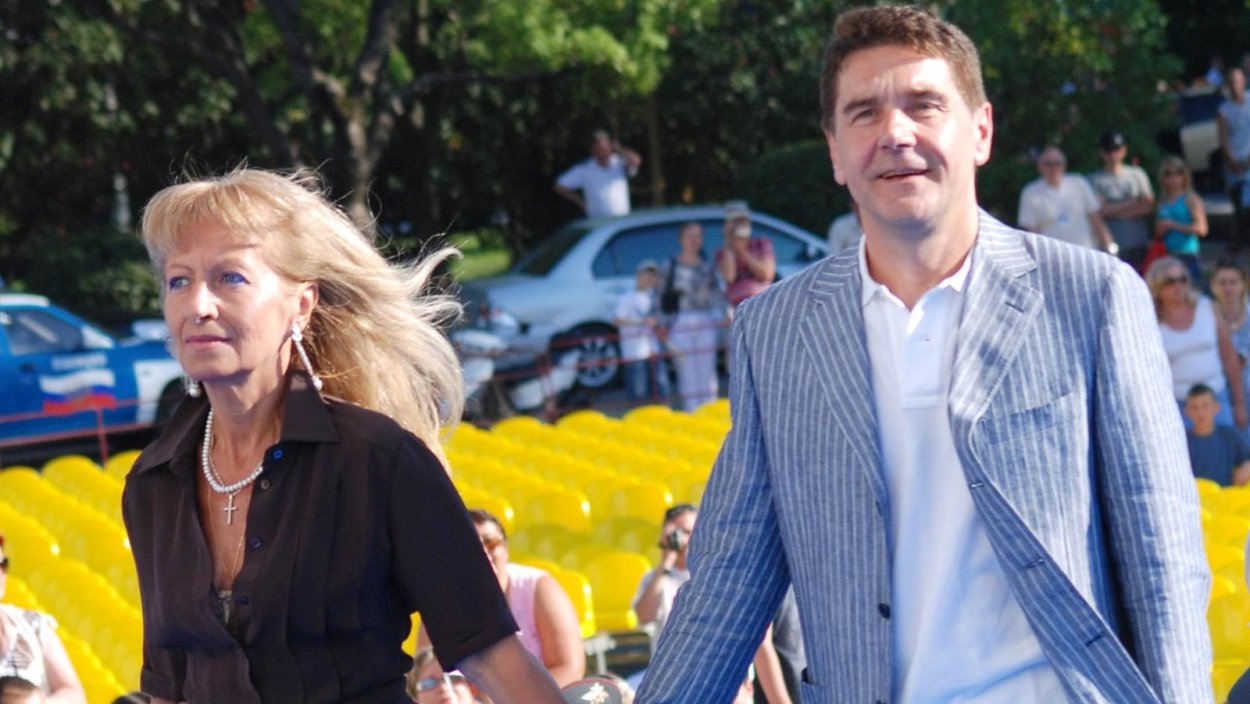 Елена Демченко художник