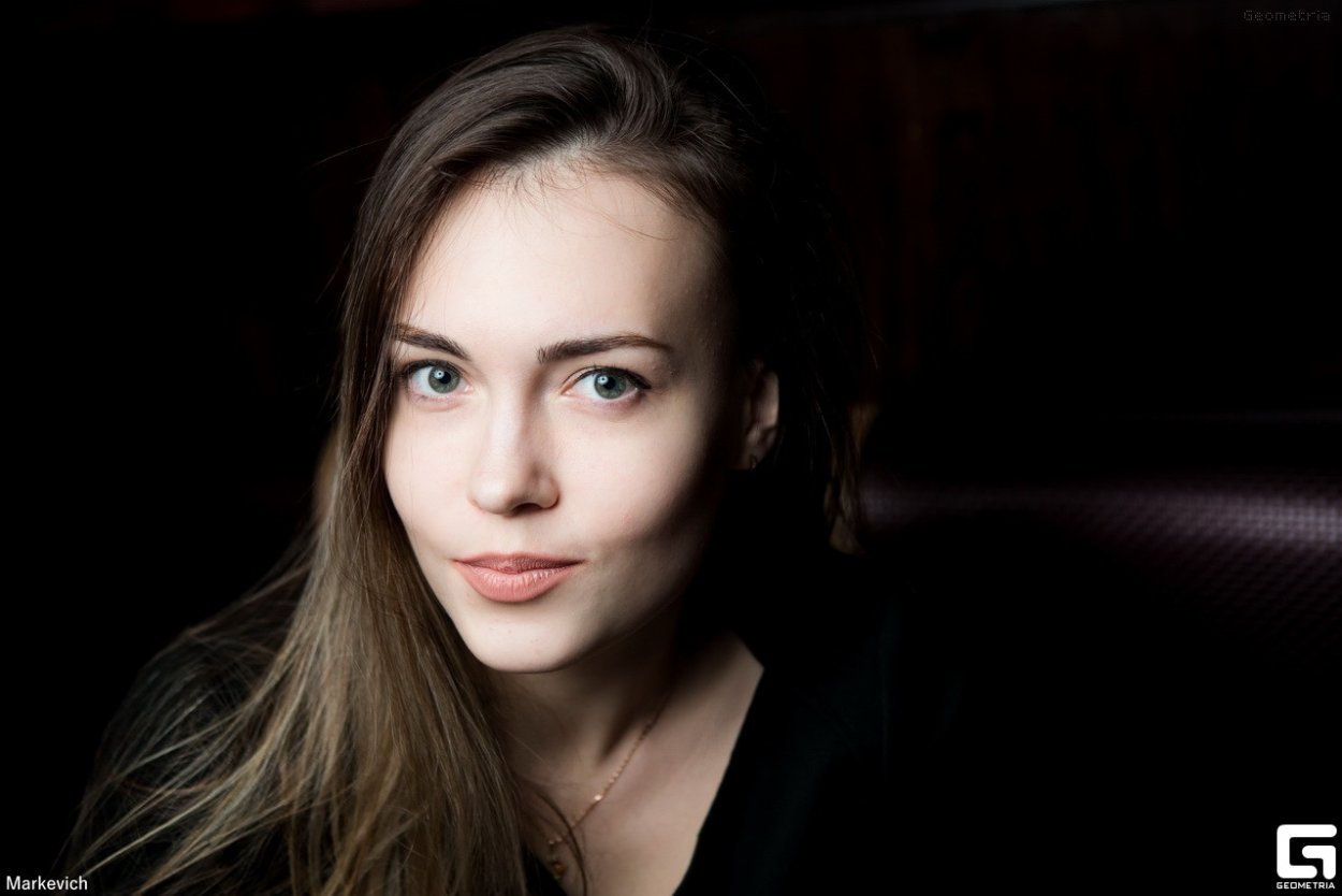 Кристина Асмус Интерны