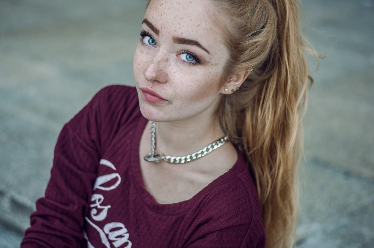Чики сериал Ирина Носова