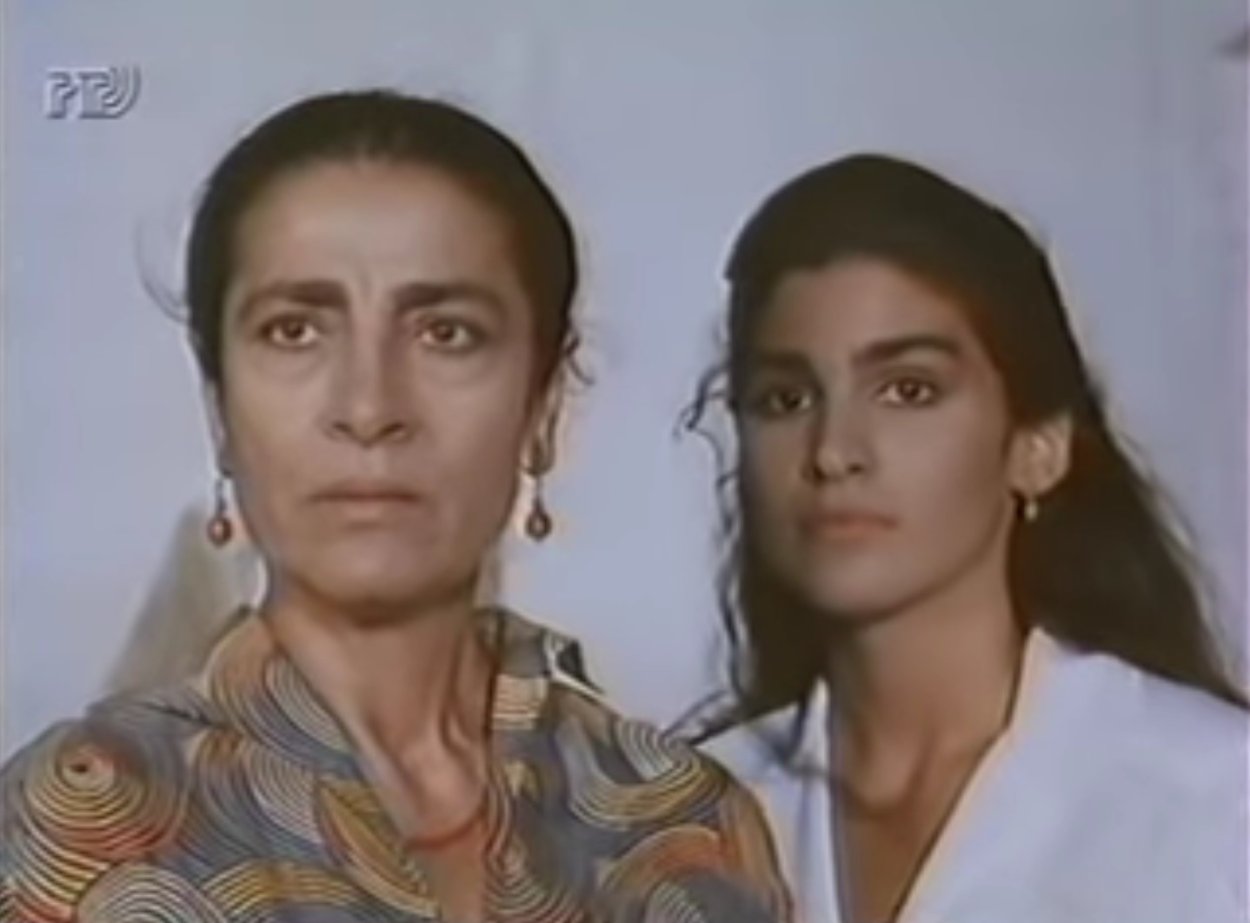 Сериал океан 1989
