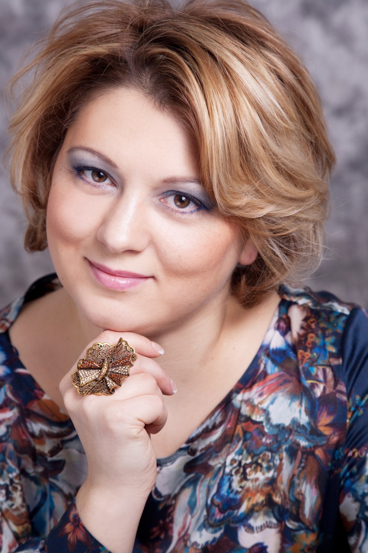 Анна Полищук