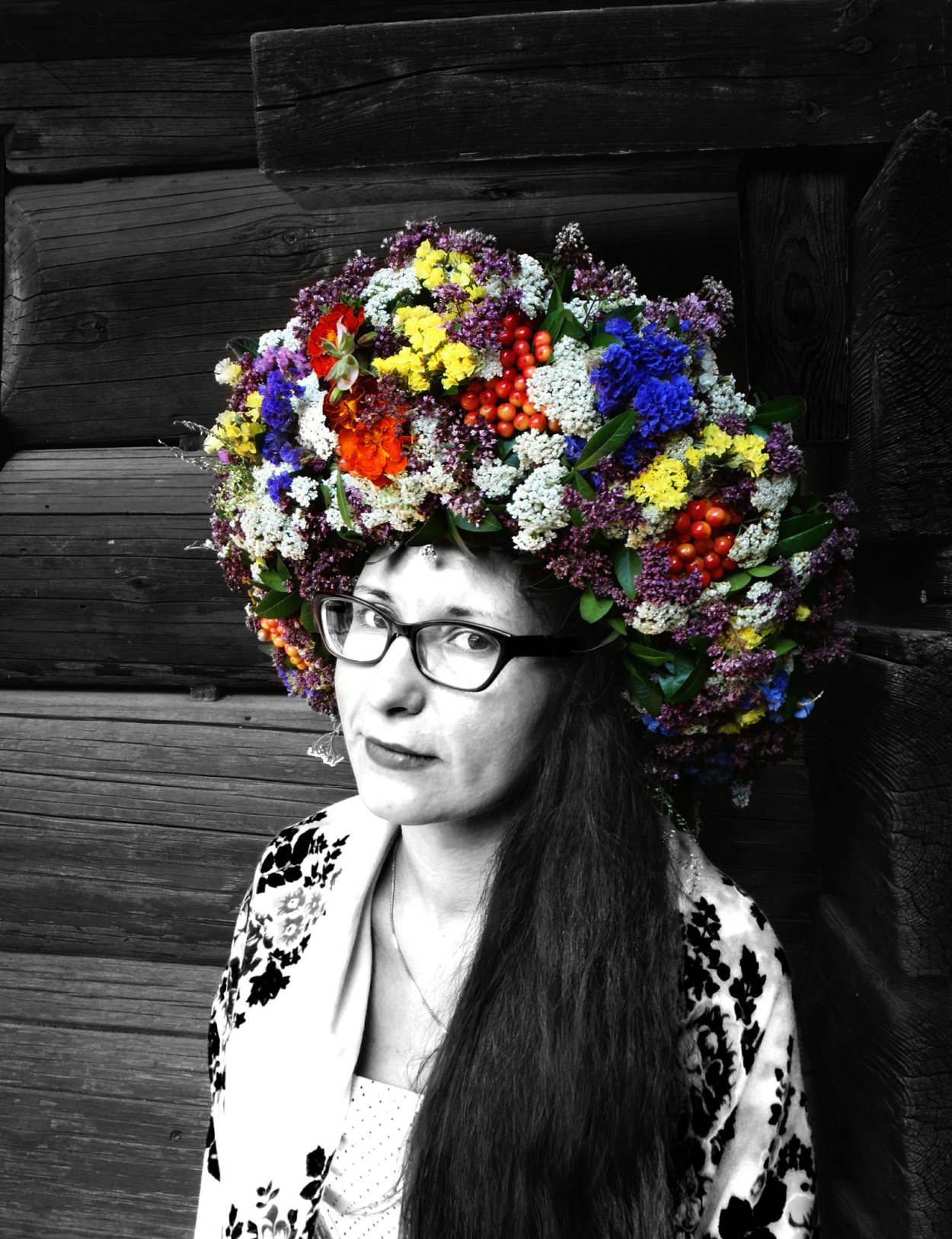 Анна Полищук
