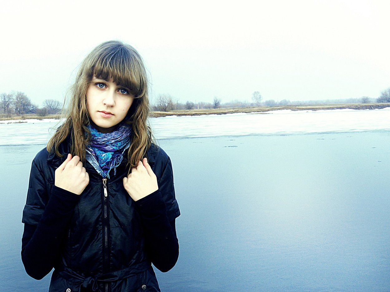 Анна Полищук