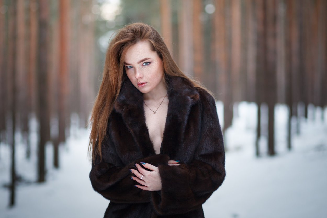 Юлия Новикова Ярославль