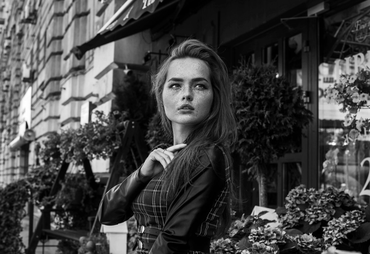 Юлия Новикова-Смирнова