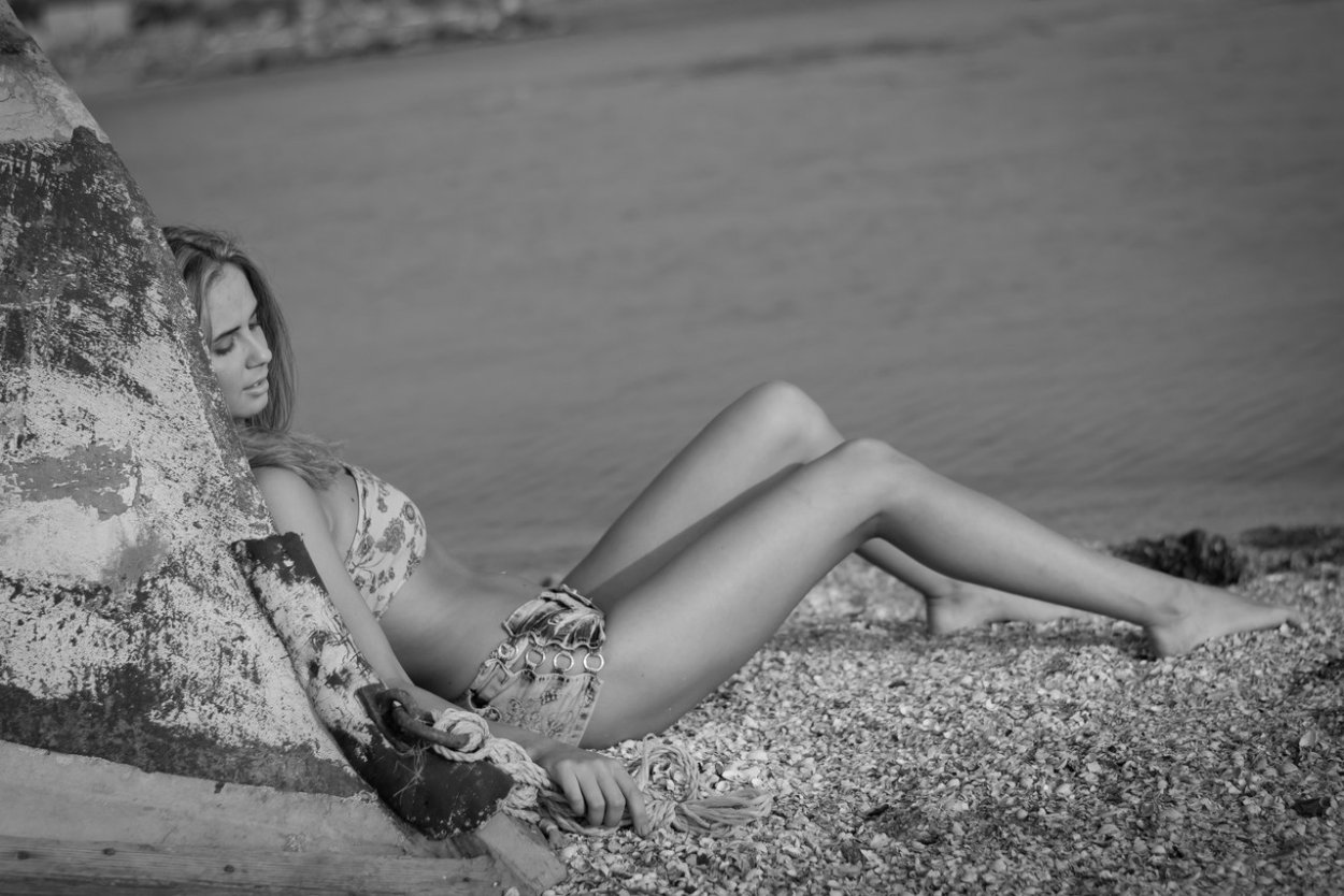 Юлия Ефимова фото