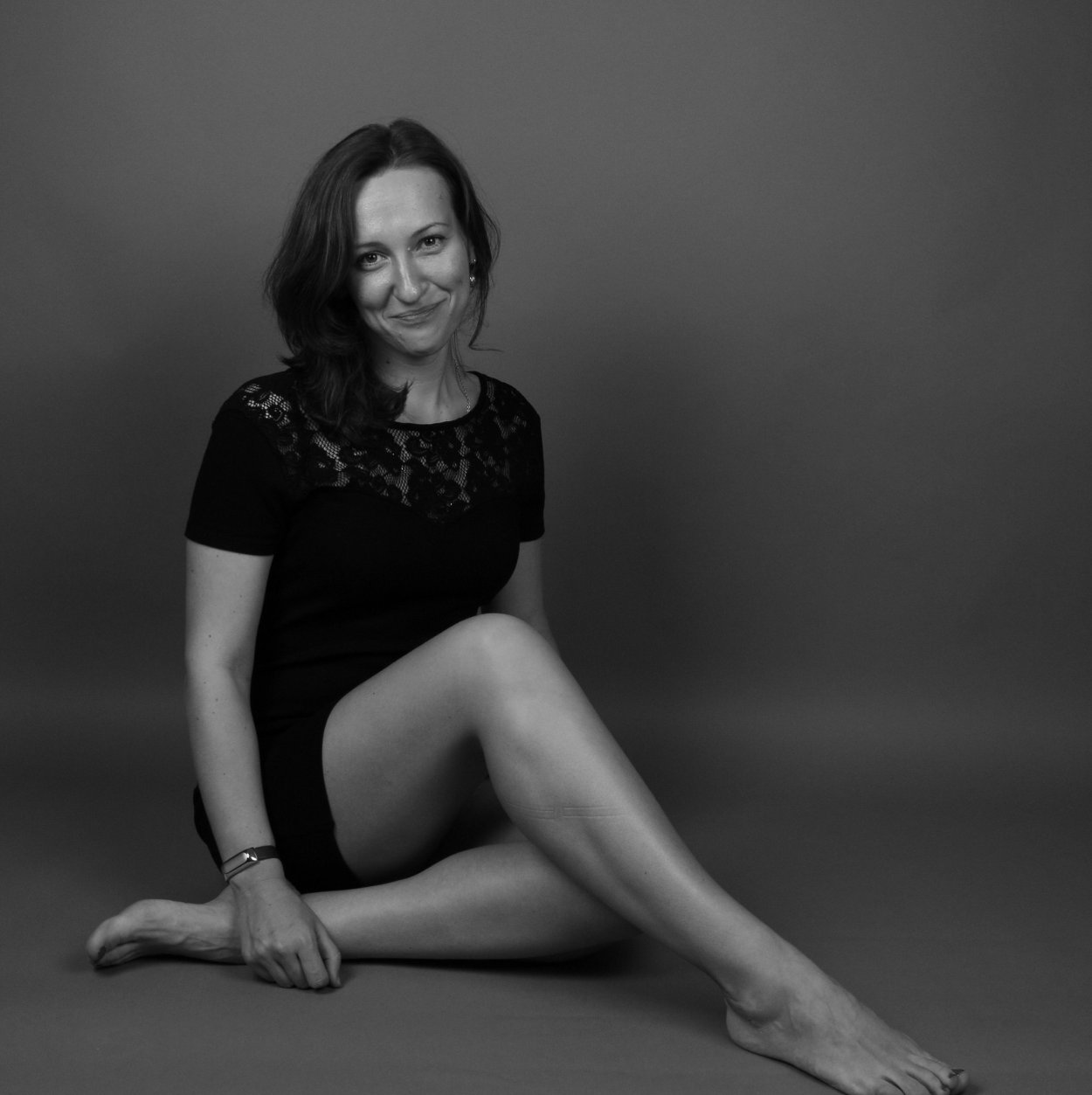 Ольга Антипова