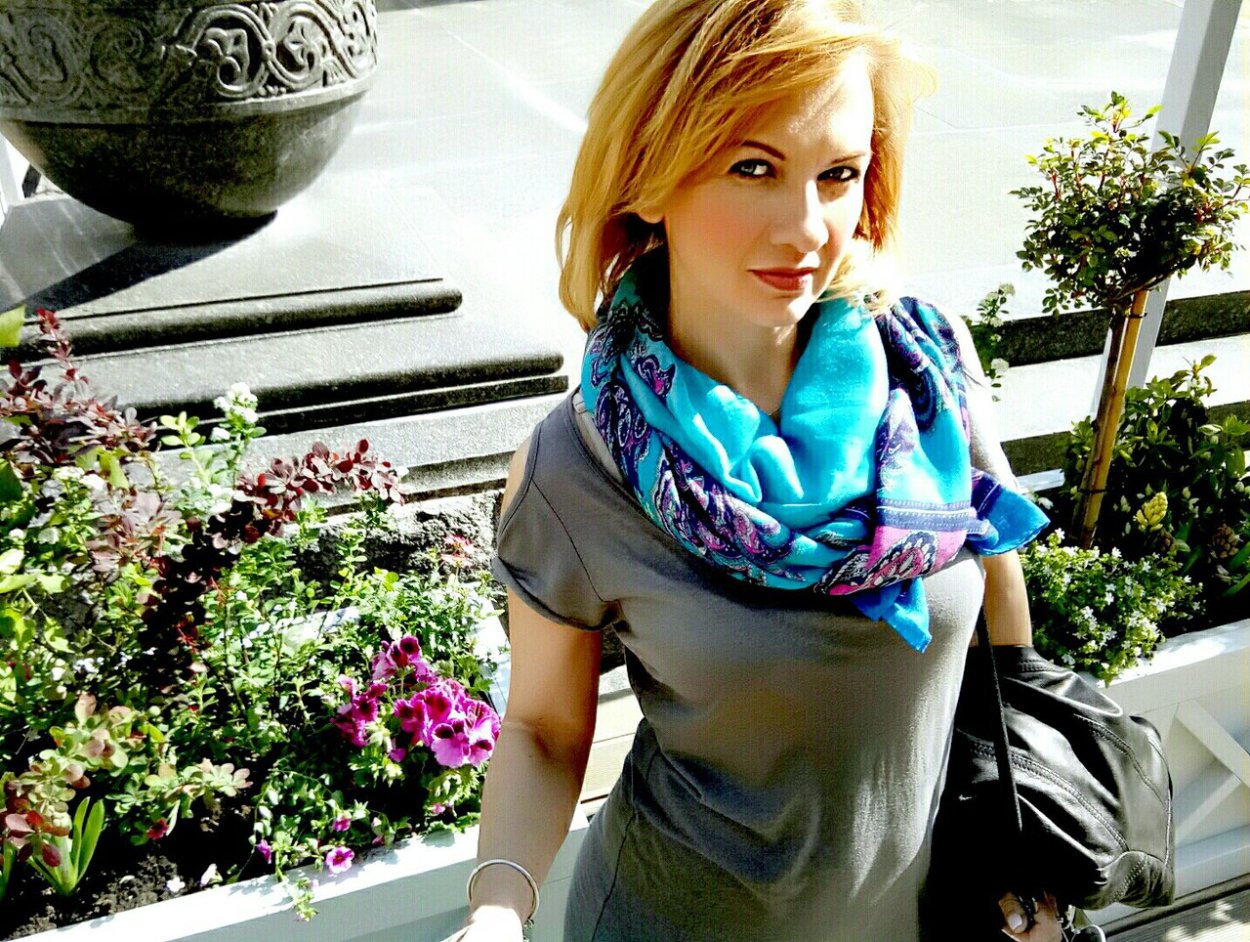 Ольга Антипова актриса