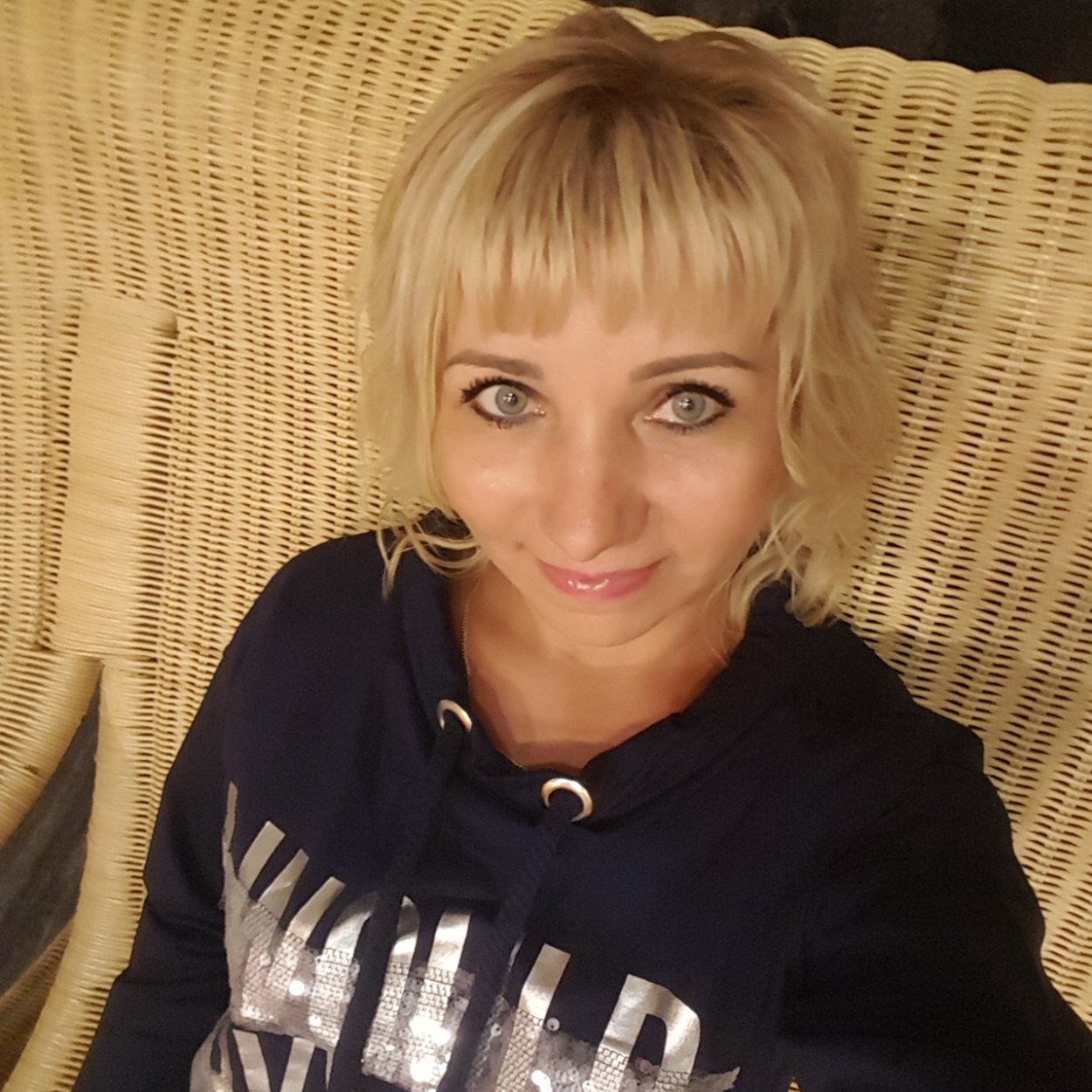 Соколова Светлана Сергеевна