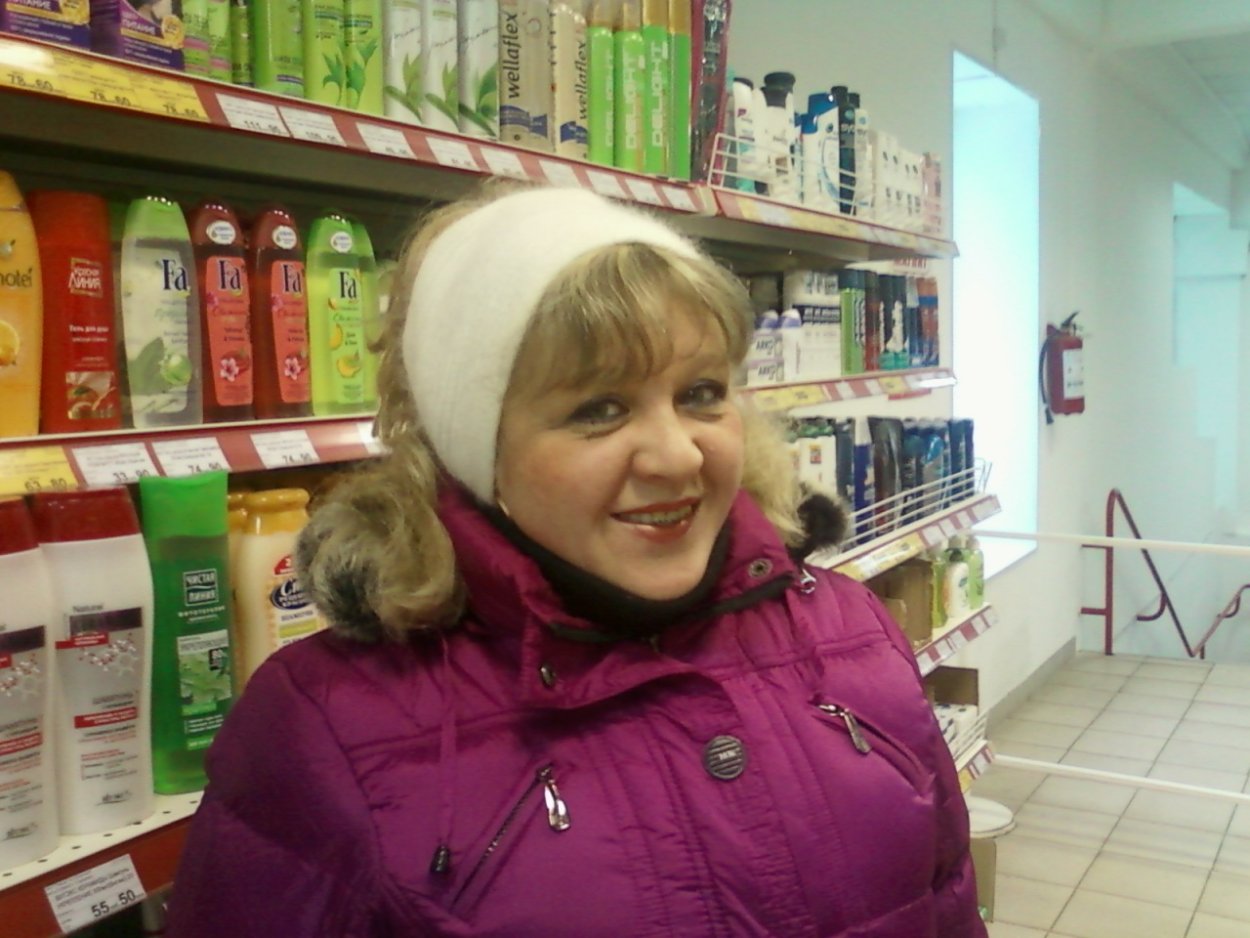 Светлана Микоян Челян