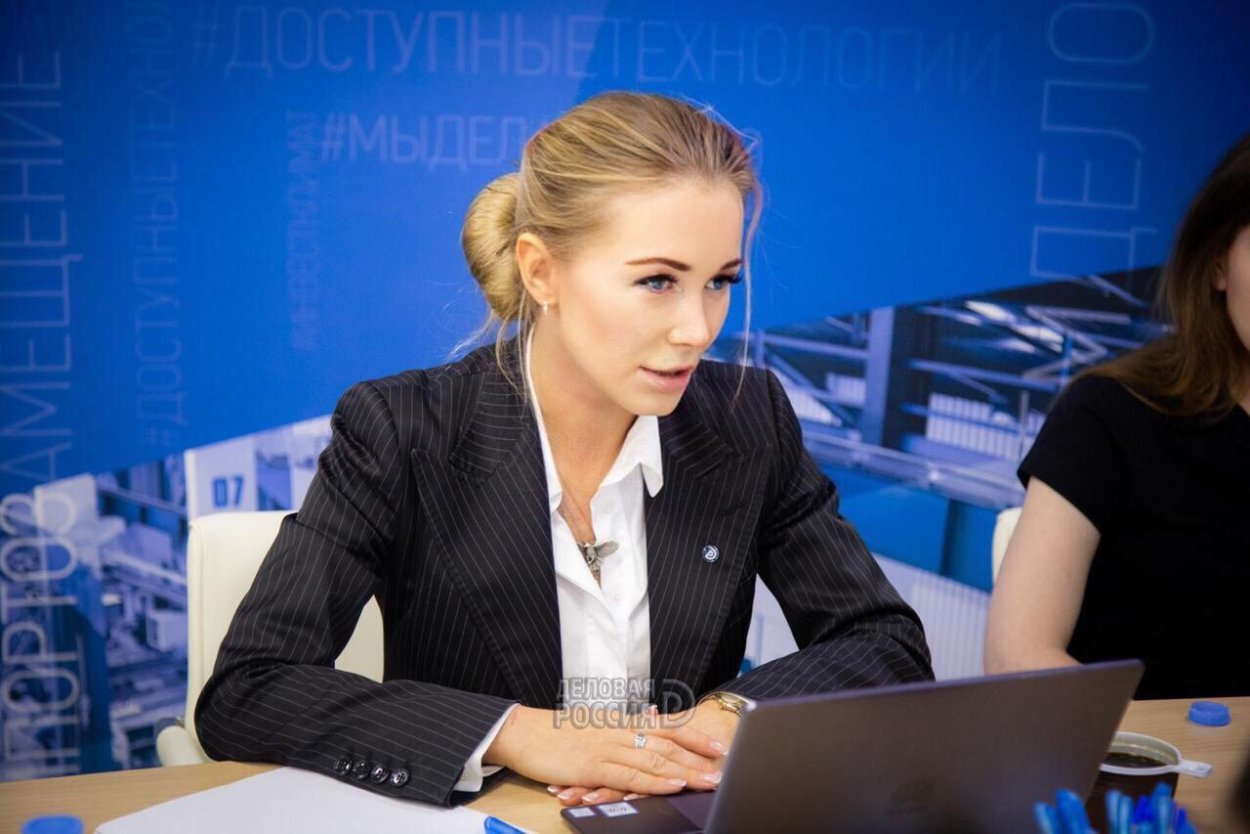 Екатерина Авдеева Максим